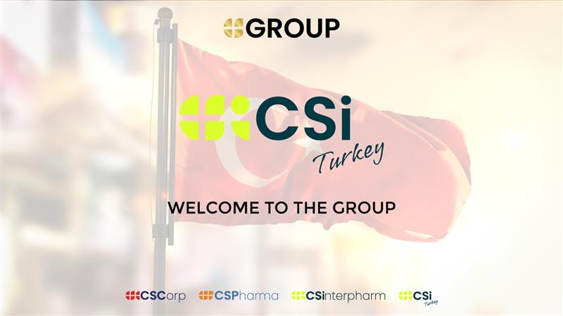 Welcome CSIT