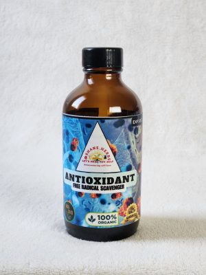 Antioxidant