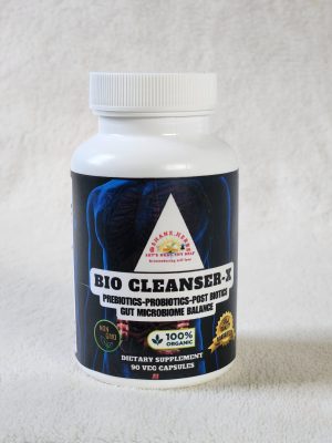 Bio Cleanser x