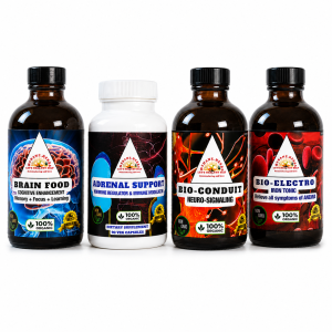 Cognitive Enhancement Kit (Full System)