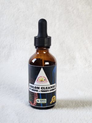 Colon Cleanse