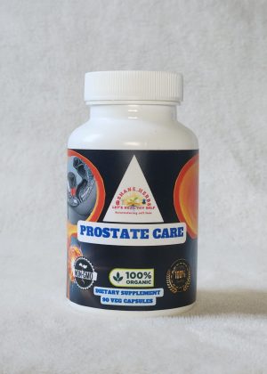 Prostate Care (Male 40 & over) - Kit