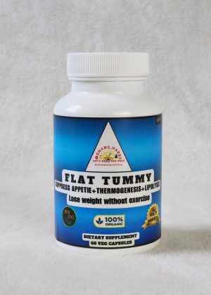 Flat Tummy