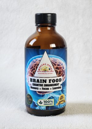 Brain Food (4oz)