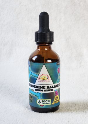Endocrine Balance (2oz)