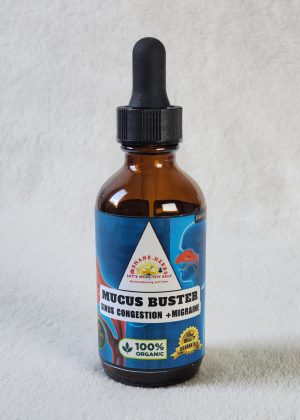 Mucus Buster
