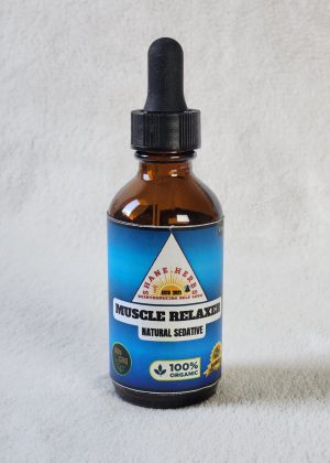 Muscle Relaxer