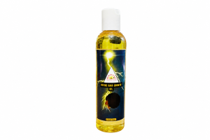 Divine Hair Growth Oil