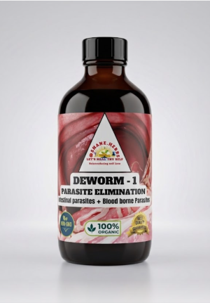 Deworm