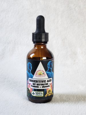 Digestive Aid