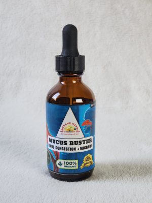 Muscle Buster