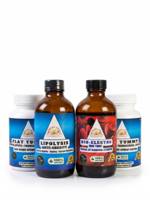 Weight Loss – Kit